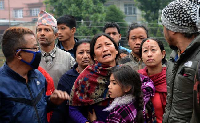 Thảm họa ở Nepal: Chuyện du khách tham gia cứu hộ